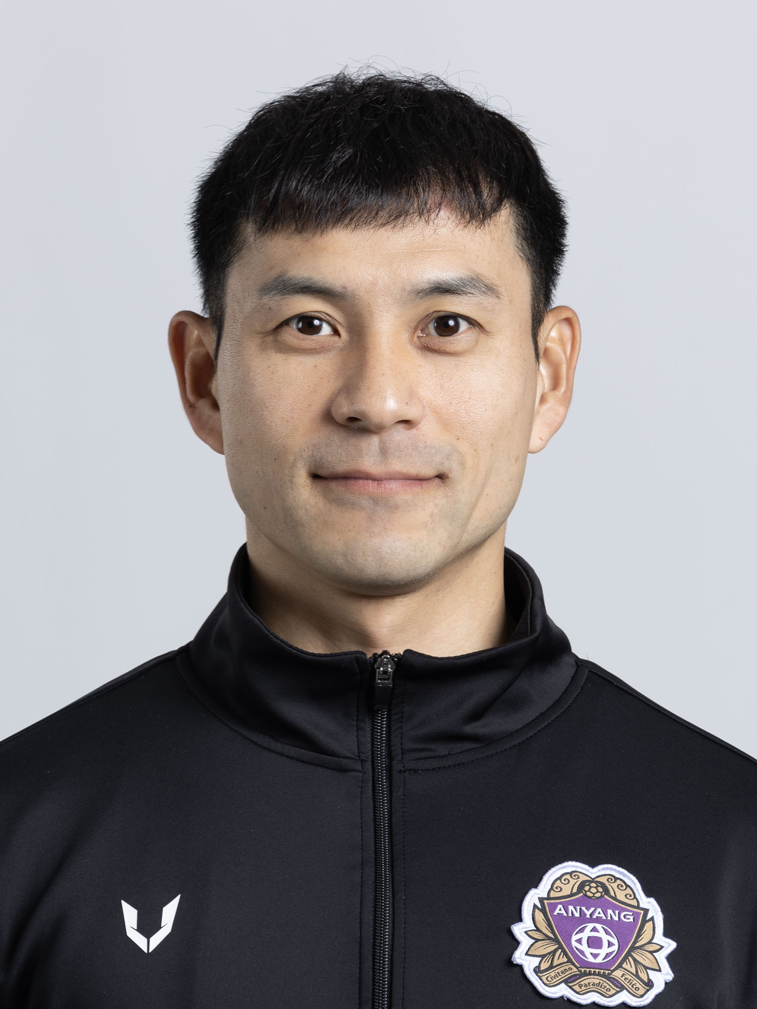 의무트레이너 황희석